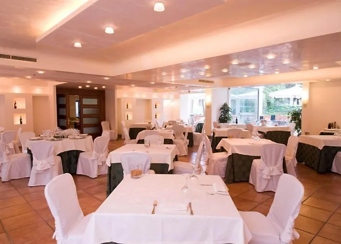 Appia Park Otel Roma