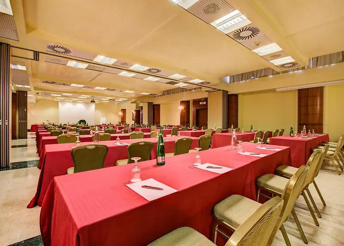 Otel Appia Park