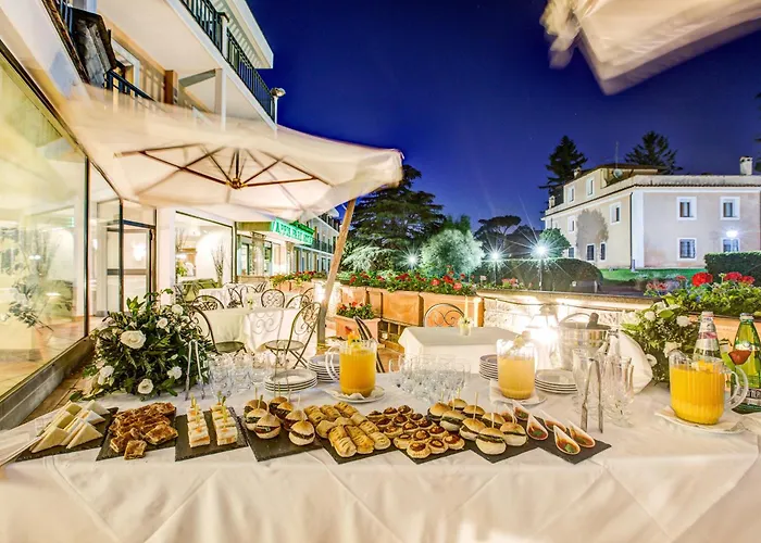 Appia Park Roma
