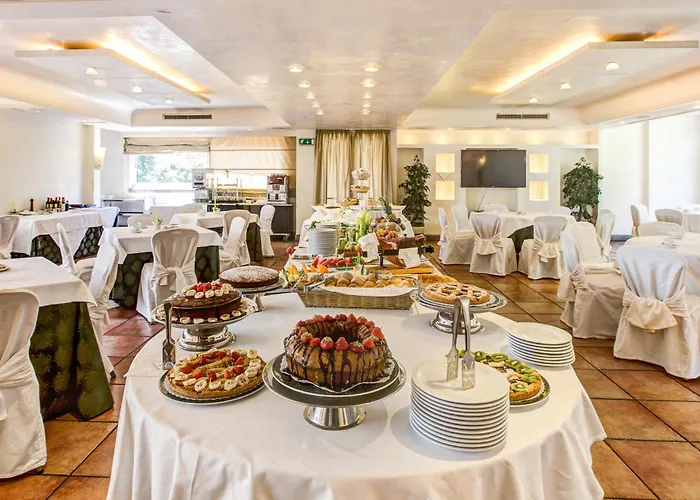 Appia Park 4* Roma