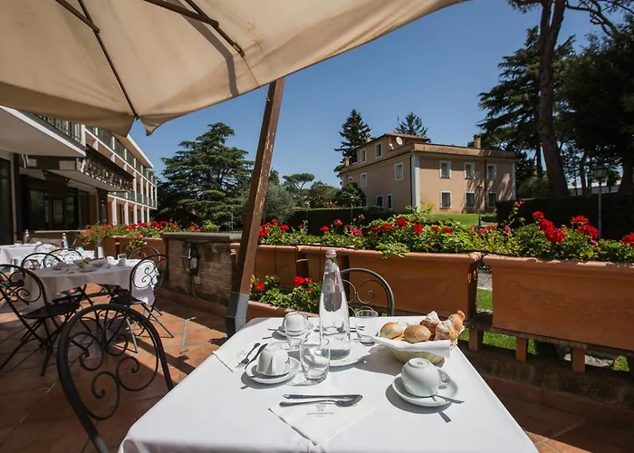 Appia Park 4*