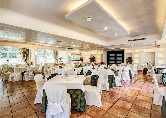Appia Park 4* Roma