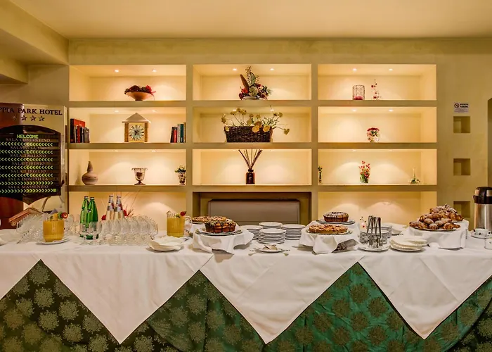 Appia Park 4* Roma