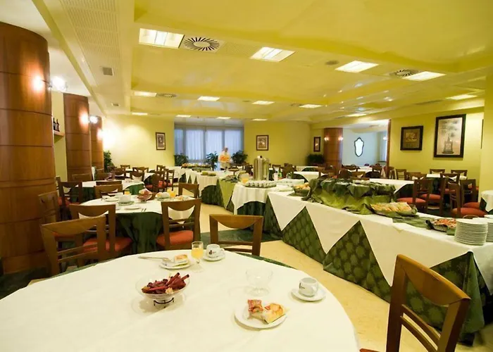 Appia Park Otel