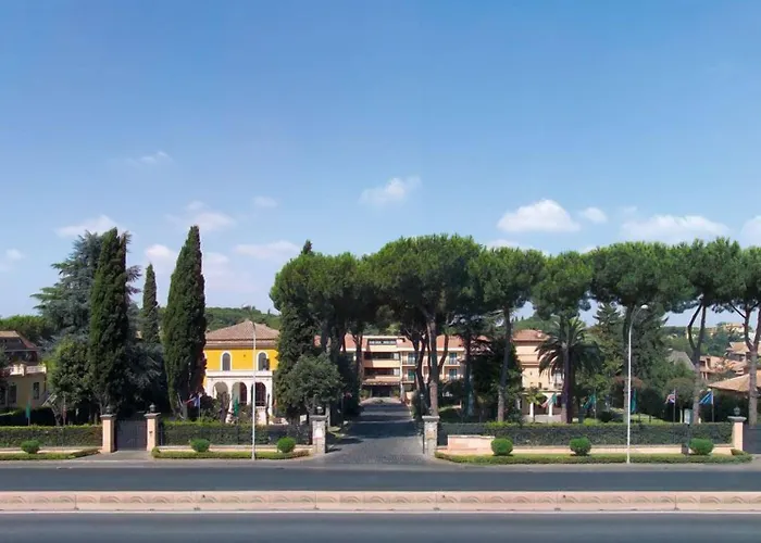 Appia Park 4*
