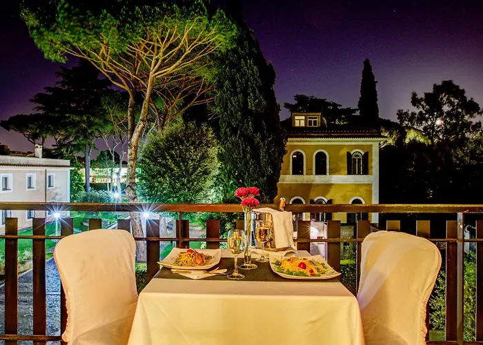 Appia Park Roma