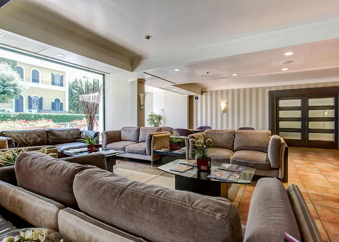 Otel Appia Park 4*
