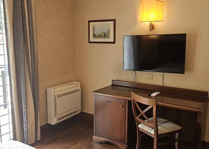 Appia Park 4* Roma