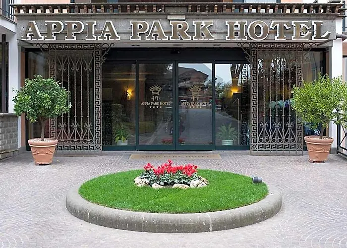 Appia Park