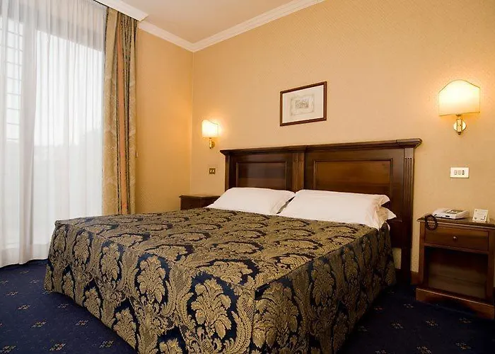 Otel Appia Park