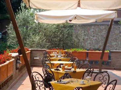 Otel Appia Park Roma