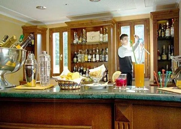 Appia Park Otel