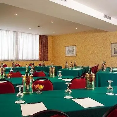Otel Appia Park