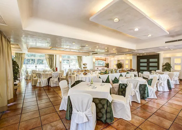 Appia Park 4* Roma