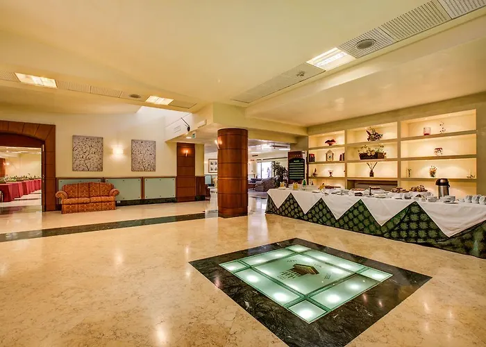 Otel Appia Park