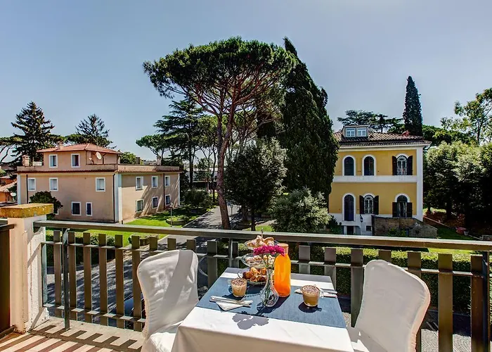 Appia Park Otel