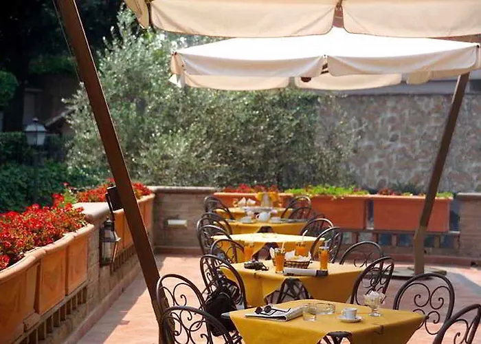Appia Park Otel