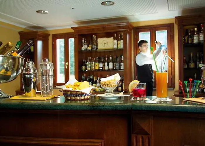 Appia Park Otel 4*