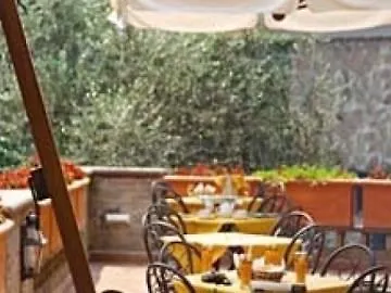 Appia Park Otel 4*