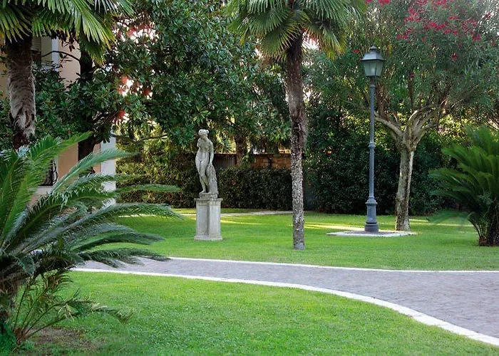 Appia Park 4* Roma