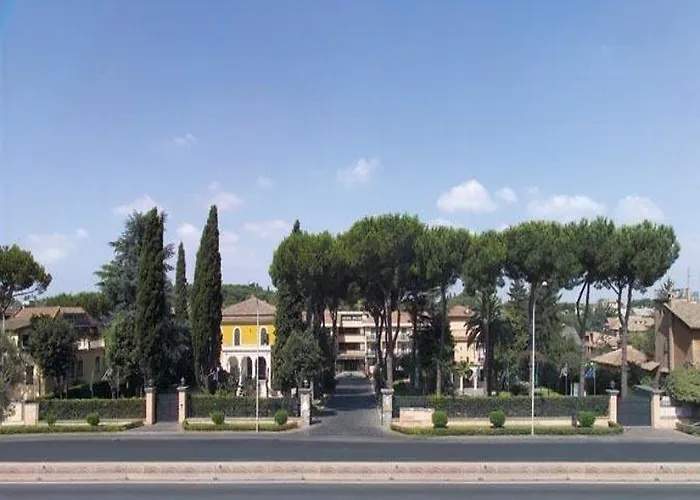 Appia Park 4* Roma