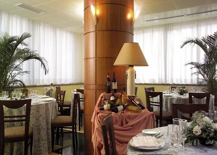 Appia Park 4* Roma
