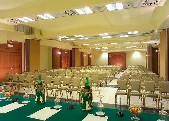 Otel Appia Park Roma