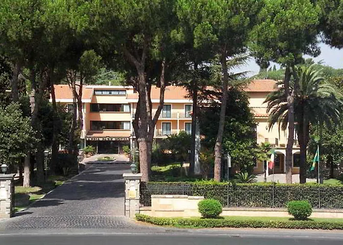 Appia Park Roma