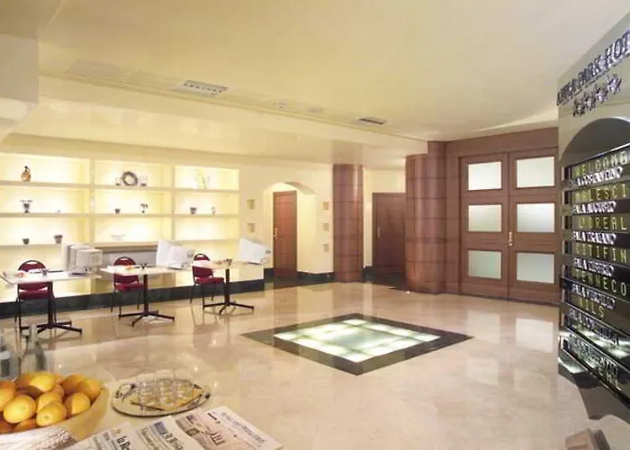 Appia Park Otel Roma