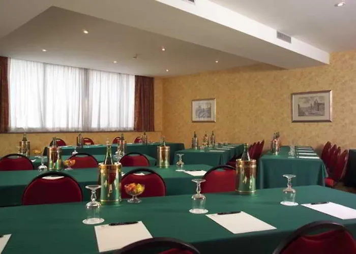 Appia Park 4* Roma