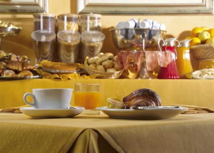 Appia Park Otel
