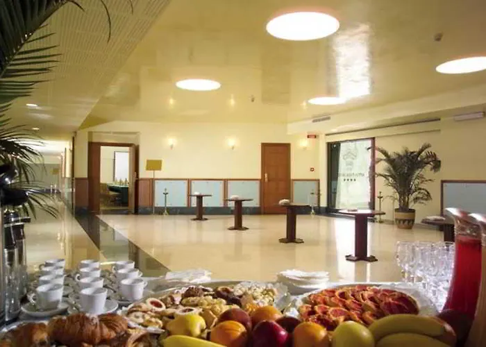 Appia Park Otel Roma
