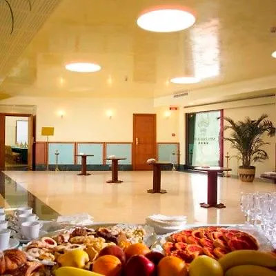 Appia Park Otel