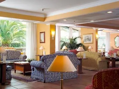 Appia Park Otel