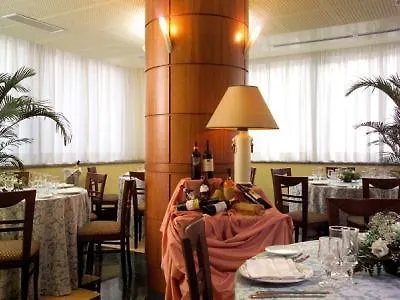 Appia Park Otel Roma