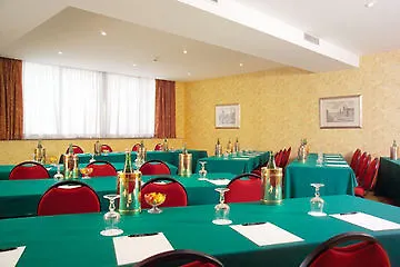 Otel Appia Park Roma