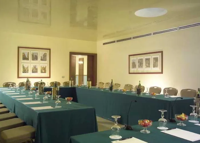 Appia Park Otel Roma