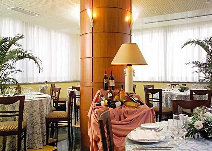Appia Park Otel