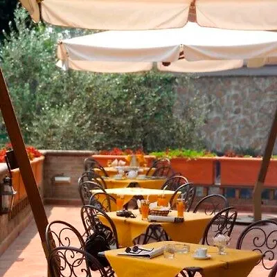 Appia Park Otel