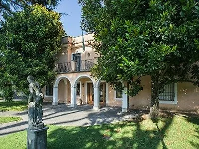 Appia Park Otel 4*