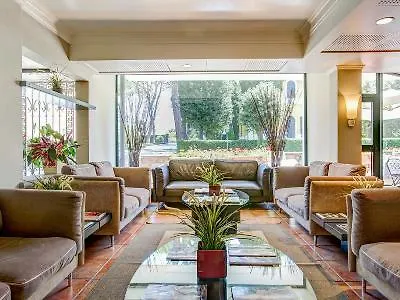 Appia Park Otel 4*