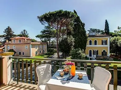 Otel Appia Park 4*