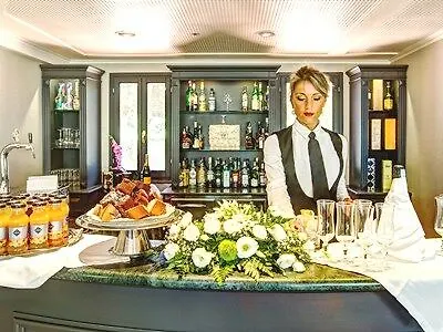Appia Park Otel Roma