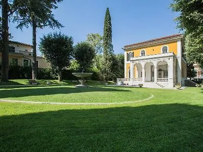 Otel Appia Park